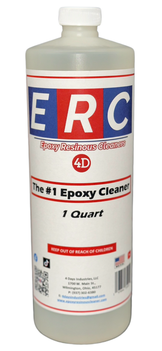 ERC - 1 Quart