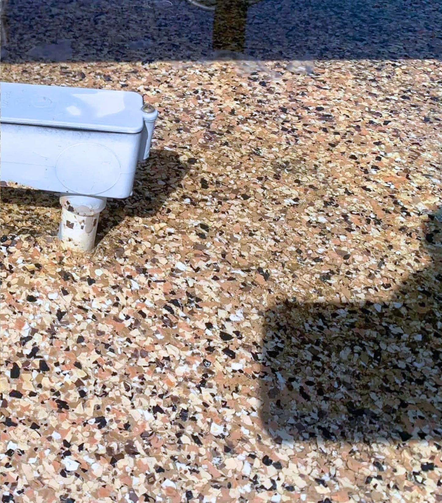 Ready 2 GO! Epoxy Cleaner