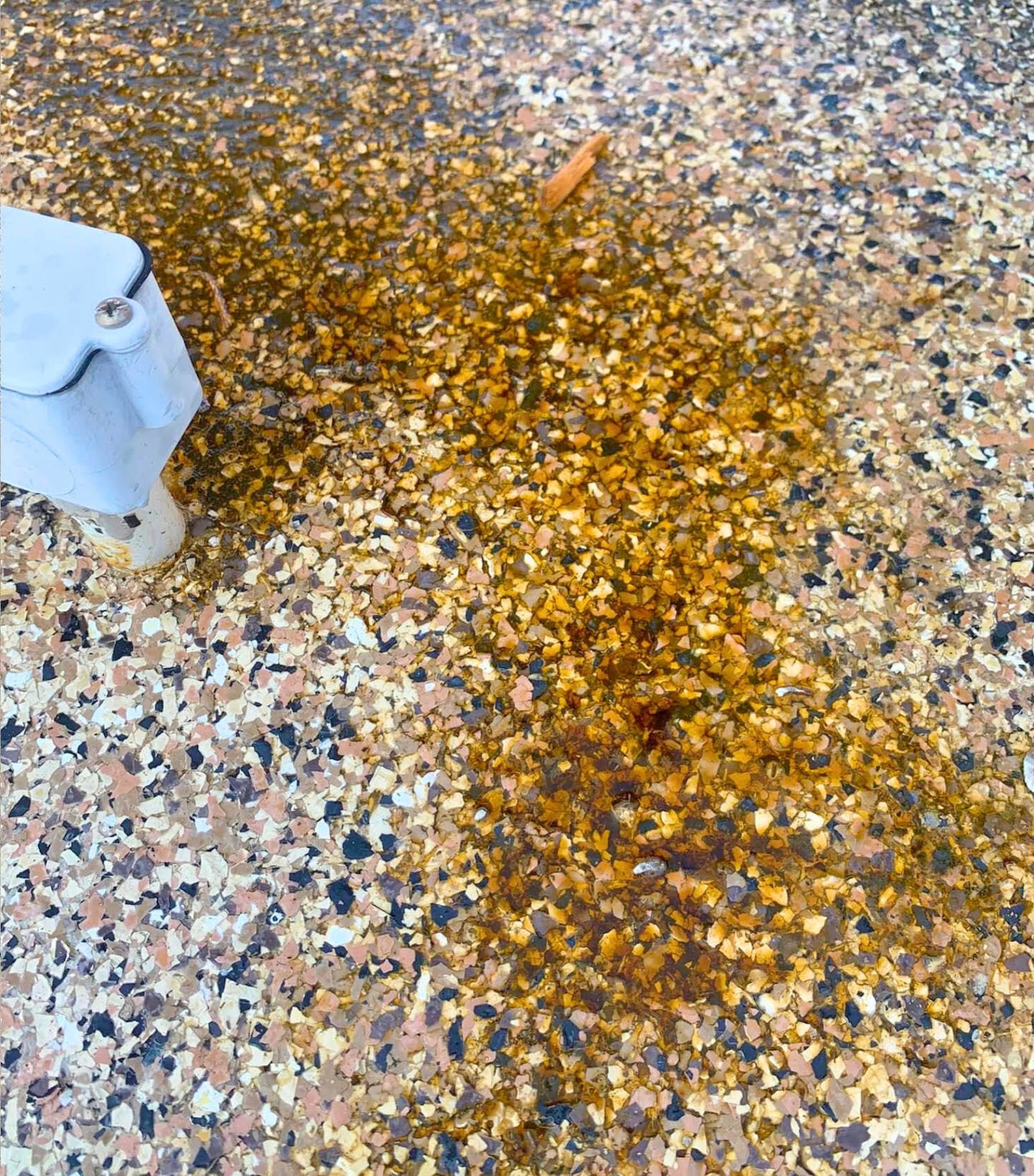 Ready 2 GO! Epoxy Cleaner