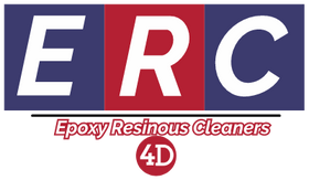 1 Shot - Epoxy Cleaner powered by ERC – Epoxy Resinous Cleaner