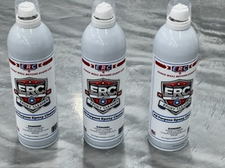 All Purpose Epoxy Cleaner - (ERC)