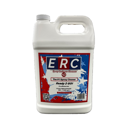 Ready 2 GO! Epoxy Cleaner