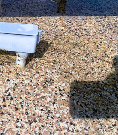 Ready 2 GO! Epoxy Cleaner